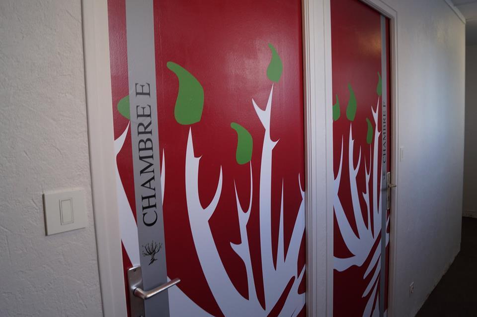 Campénéac A L'Oree De La Foret מראה חיצוני תמונה